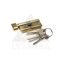 SPYNOS CILINDRAS SPS 30X35 SU UŽSUKIMU 5 RAKT.
