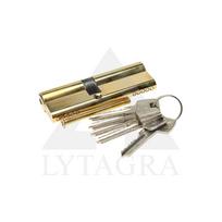 SPYNOS CILINDRAS SPS 40X50 5 RAKT