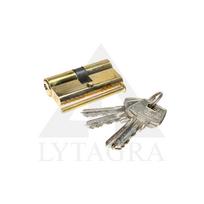 SPYNOS CILINDRAS 30X30 5 RAKTAI SPS