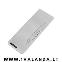 TPC baterija Apple MacBook Pro A1280 A1278 (2008 Version) MacBook 13 kompiuteriui