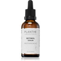 PLANTHÉ Retinol serum anti-wrinkle veido serumas brandžiai odai 50 ml
