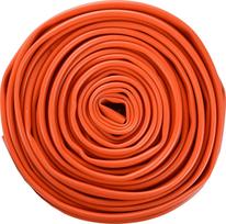 POLIX SLĖGIO ŽARNA SIURBLIAMS PROF. 5/4″x 10m ORANŽINĖ