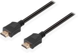 Fuj:tech HDMI 2.1 8K Certified Ultra High Speed Cable, 1 m (5001-92A-1M)
