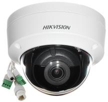 ANTIVANDALINĖ IP KAMERA DS-2CD2183G2-IS(2.8MM) ACUSENSE - 8.3 Mpx 4K UHD 2.8 mm Hikvision