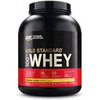 Optimum Nutrition Gold Standard 100% Whey 2273 g