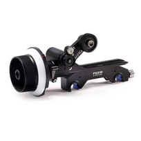 Single-sided Cine Follow Focus