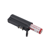 Mirage Motor 14500 Power Supply
