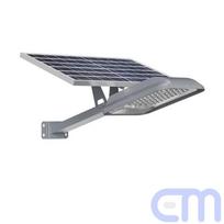 Lauko šviestuvas su saulės baterija 200W LED