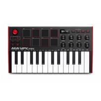 Akai Professional MPK Mini Play MK3 – Soundium