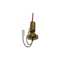 Kaitinimo elementas su termostatu Kospel OSV Slim 2kW 230V