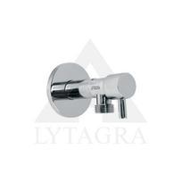 Ventilis rutulinis kampinis .FERRO G1/2"x1/2"