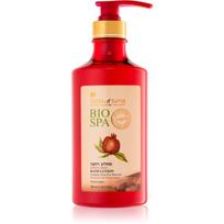 Sea of Spa Bio Spa Pomegranate dušo ir vonios aliejus su Negyvosios jūros mineralais aromatas Pomegranate 780 ml