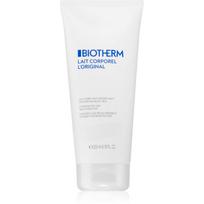 Biotherm Lait Corporel L'Original kūno losjonas jautriai odai moterims 200 ml