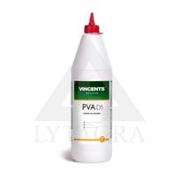 Klijai PVA D1 universalūs 1 kg Vincents