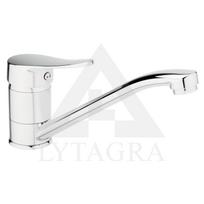 Maišytuvas plautuvės FERRO DECO BDC2A, snapas 15cm