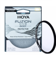 Hoya filtras FUSION ONE Protector Next 82mm