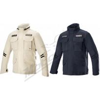 Alpinestars MO.ST.EQ Field Waterproof Tekstilinė striukė