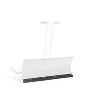 Guminis padas Stiga Park sniego peiliui 120 cm