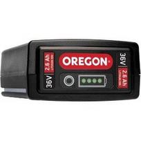 Akumuliatorius 36V 2.6 Ah Oregon