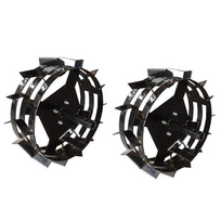 Zongshen Arimo Ratai Su Adapteriais 350X6