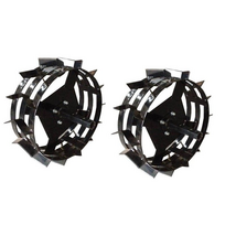 Zongshen Arimo Ratai Su Adapteriais 400X8