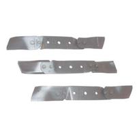 3 vnt. Peilių rinkinys Stiga 1134-9052-01