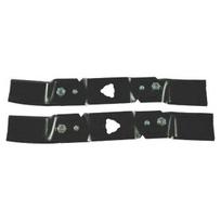 Peilis (2x) Villa 85 Combi Stiga 1134-9116-01