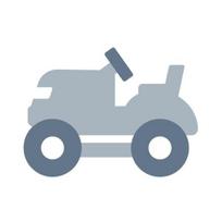Skriemulys John Deere AM122586
