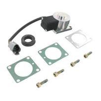 Selenoidas 12V