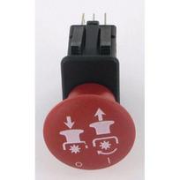 Jungiklis tinka Husqvarna 5321746-51