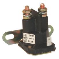 Solenoidas Snapper 18817