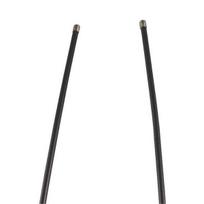 Metalinis troselis 1.5x1700mm