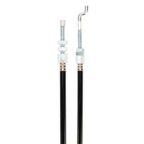 Peilių sankabos troselis