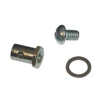 Kamštukas 1,8mm, vat 6x10mm