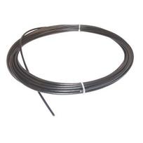 Išorinis Troselis PVC 4.8×2.0mm 15m