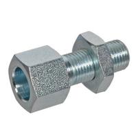 M10x1 reguliuojamas varžtas 8.2 mm