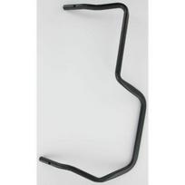 Shifter rod transmission