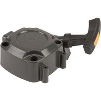 Mechaninio starterio korpusas