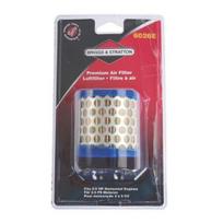 Oro filtras Blister 396424S