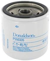 Tepalo filtras Donaldson P550335