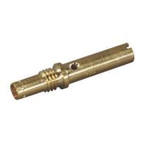 Karbiuratoriaus kuro mišinio reguliavimo varžtas AS-Motor E03488