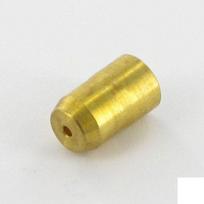 Seat inlet