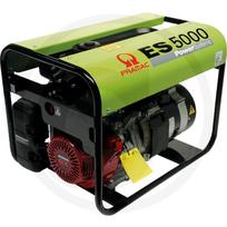 Pramac ES 8000 THHPI Elektros generatorius