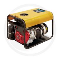 Atlas Copco QEP 3 AVR+FI Generatorius