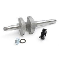 Alkuninis velenas B&S 793615 varikliui 100602-0151-H8