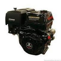 Variklis horizontaliu velenu Loncin G390FD