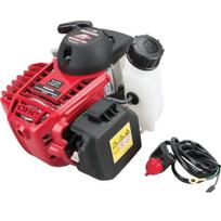 Variklis 1hp 4-taktis