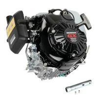 Variklis  2.5hp 15 mm