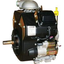 Kohler Variklis  9.5 HP conical
