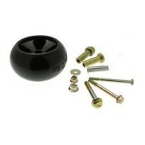 Atraminis dekos ratukas John Deere AM133602